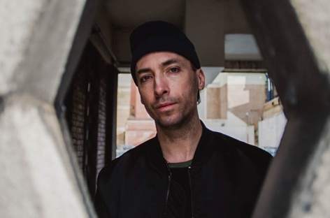Kranky to reissue Tim Hecker's first two albums, Haunt Me, Haunt Me Do It Again & Radio Amor image