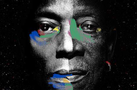 Jeff Mills announces EP with Tony Allen, Tomorrow Comes The Harvest image