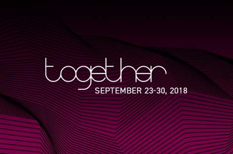 Boston's Together Festival moves to September, announces first names for 2018 image