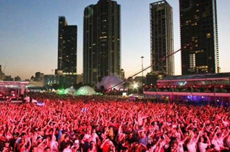 Ultra Music Festival buys Miami's Winter Music Conference image