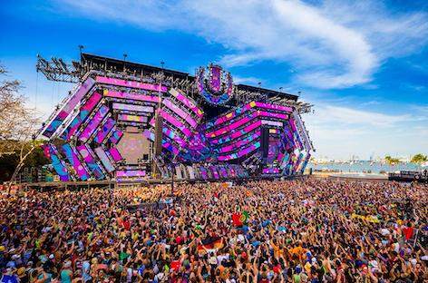 Ultra Music Festival secures new home for 2019 at Miami's Virginia Key image