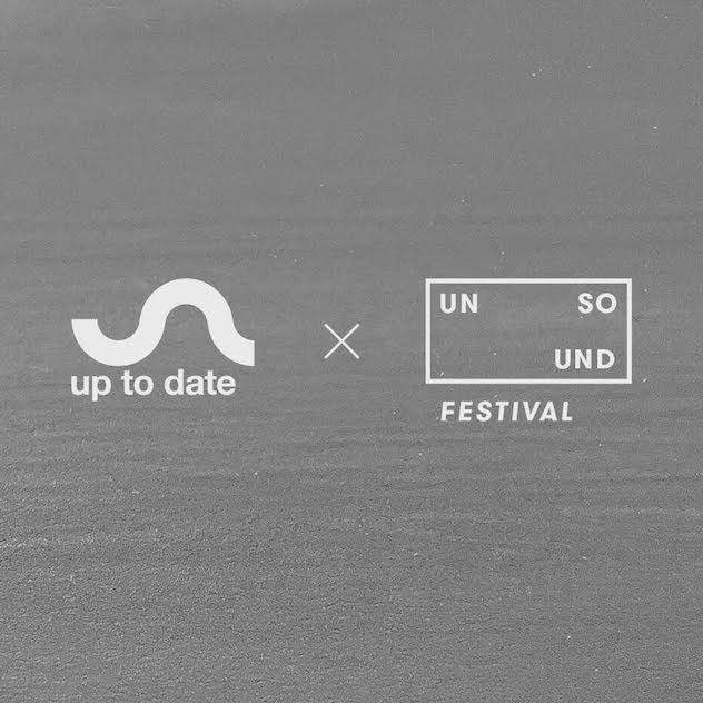 Unsound joins Up To Date Festival for three-day event in Warsaw image