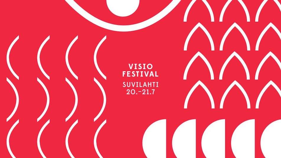 VISIO Festival unveils complete lineup for 2018 edition image