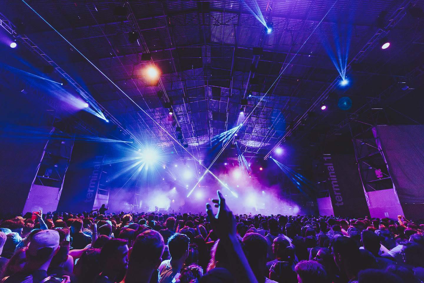 Ben Klock, Bicep join We Are FSTVL for 2018 image