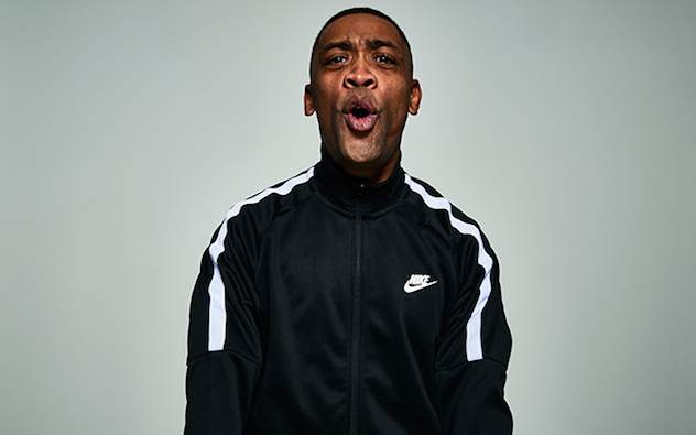 Wiley hits Sydney and Melbourne in February image