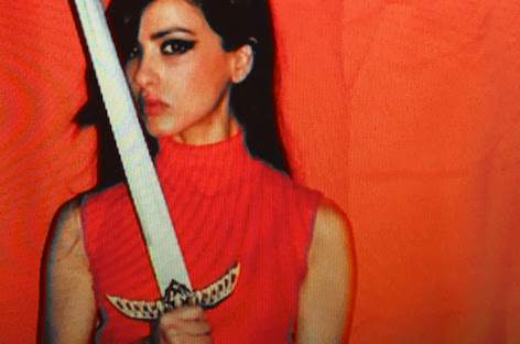Xosar unveils next album, The Possessor Possesses Nothing image