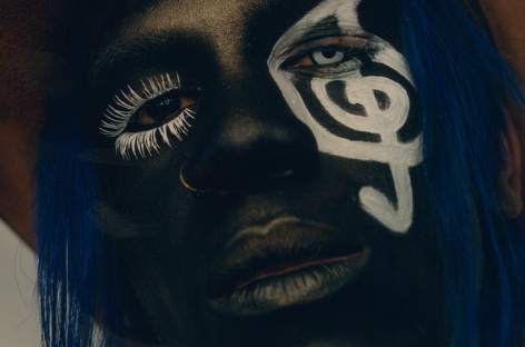 Yves Tumor releases new album, Safe In The Hands Of Love image