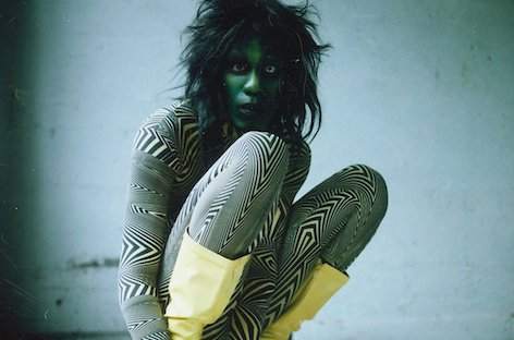 Yves Tumor unveils new track, 'Noid,' for Warp Records image