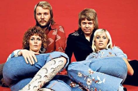 ABBA will return with first new songs in 35 years image
