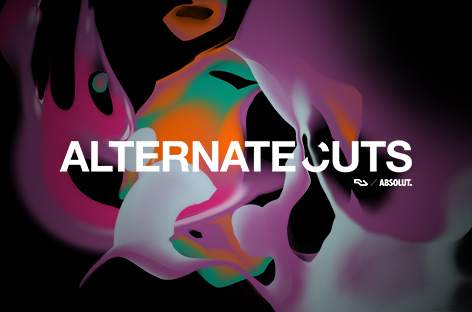 RA and Absolut's Alternate Cuts returns with Donato Dozzy, Steffi and Roman Flügel image