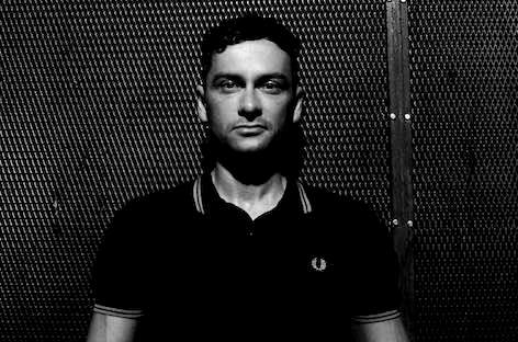 Ancient Methods announces first album, The Jericho Records, featuring Regis and Orphx image