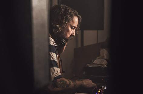 Classic track from Andrew Weatherall's Sabres Of Paradise group getting a vinyl release image