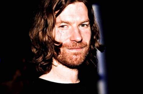 Aphex Twin to headline Club To Club Festival 2018 image