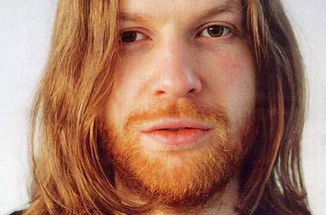 Aphex Twin adds three tracks to online store image