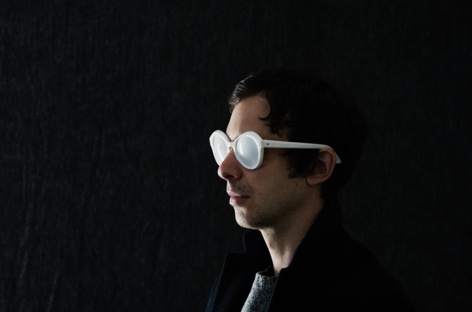 Arp announces new album, Zebra · News RA
