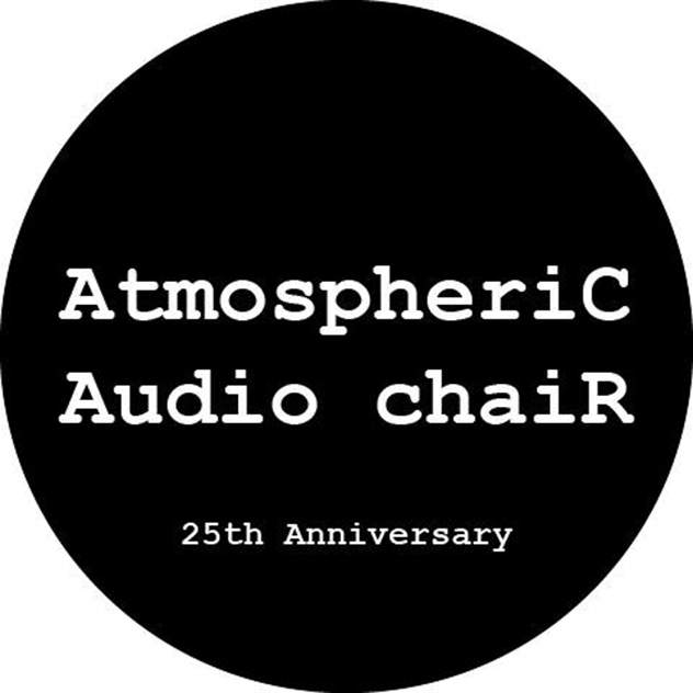 Chicago ambient event series AtmospheriC AudiochaiR turns 25 with Mystic Bill, Josh Werner image
