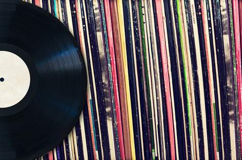 International sales tax adds ten percent to Australian Discogs orders image