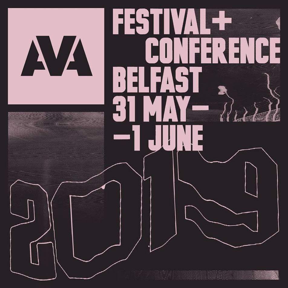 Belfast's AVA Festival confirms 2019 dates image