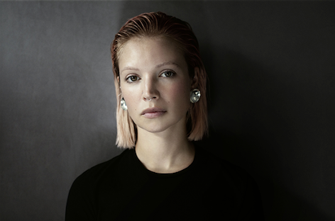 B.Traits curates new 'multi-sensory' and meditative experience, Paciphonic image