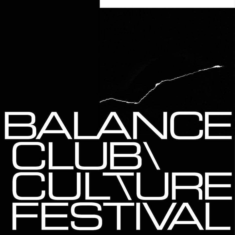 Leipzig festival Balance – Club / Culture books DJ Stingray, Umfang for first edition image