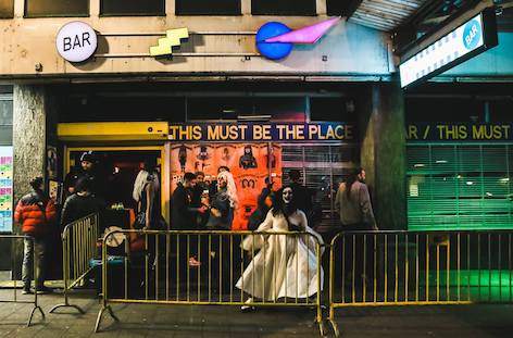 Rotterdam club BAR to close in 2019: 'This must be the end' image