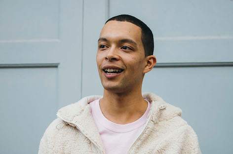 Batu signs to XL Recordings with new EP, Rebuilt image