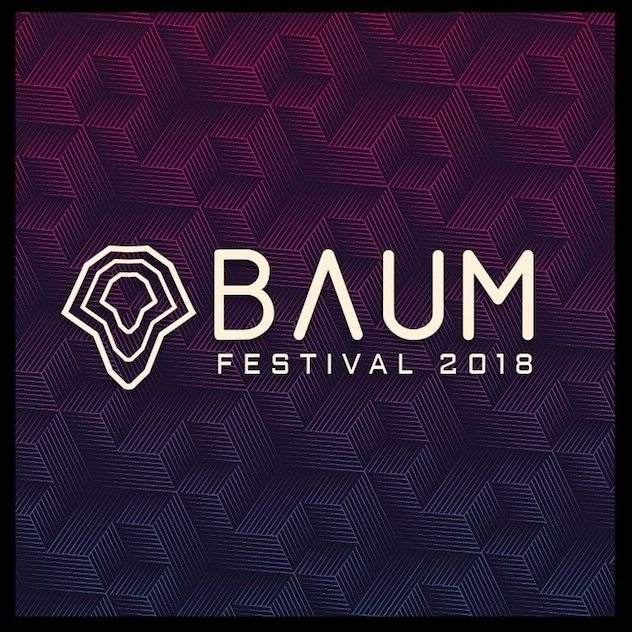 Marcel Dettmann, Charlotte de Witte play Bogota's BAUM Festival 2018 image