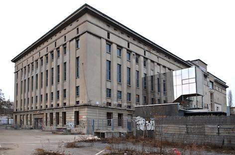 Right-wing German party AfD withdraws proposal to revoke Berghain's license image
