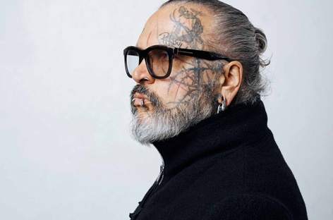 Bouncer Sven Marquardt successfully sues company behind Berghain-inspired card game, Bergnein image