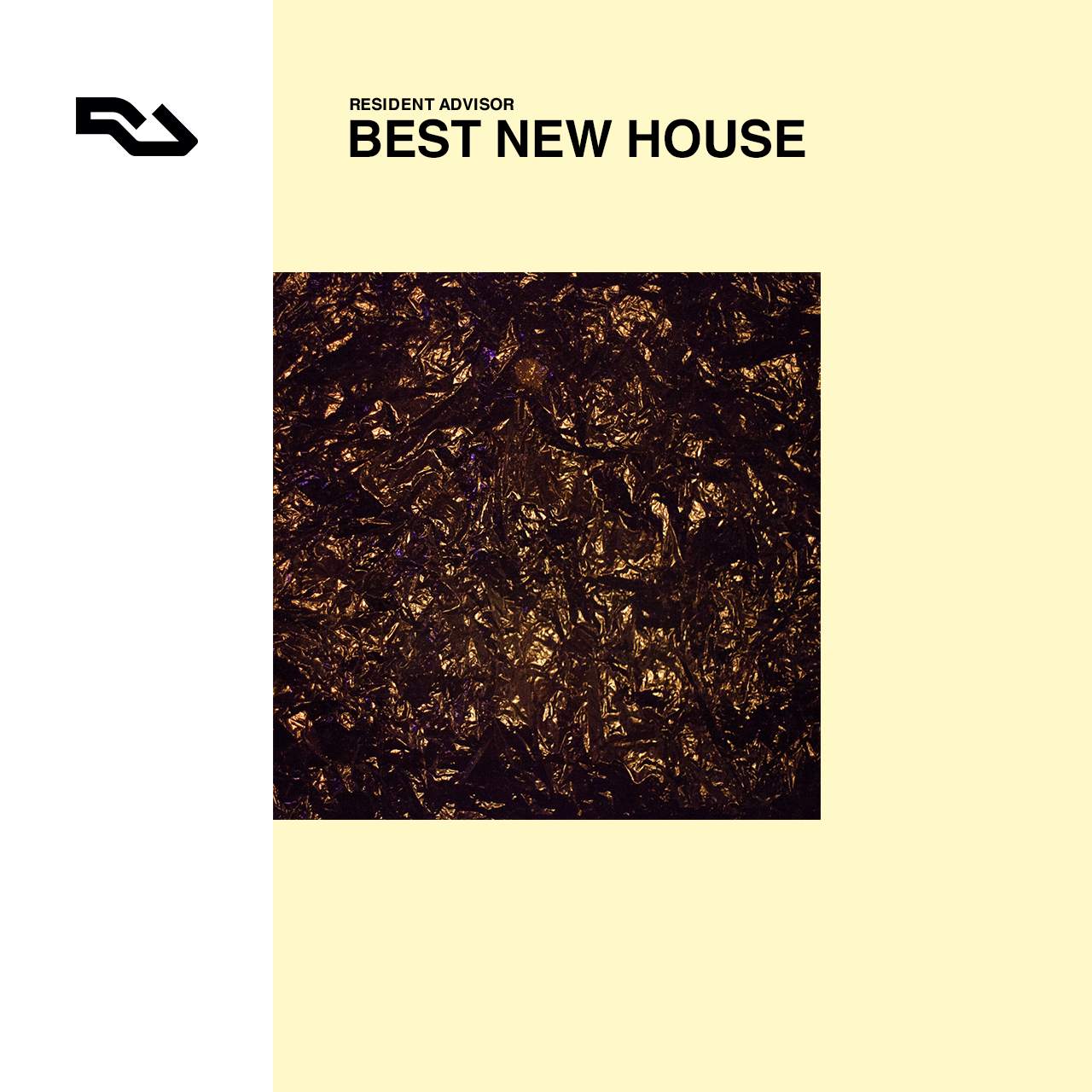 Playlist: Best New House image