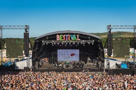 Future of Bestival uncertain due to 'financial challenges' image