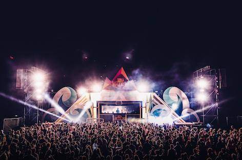 Big Burn Istanbul returns for its second year with Seth Troxler, Peggy Gou and more image