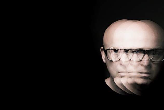 Stephan Bodzin to play two consecutive nights at Electric Brixton image