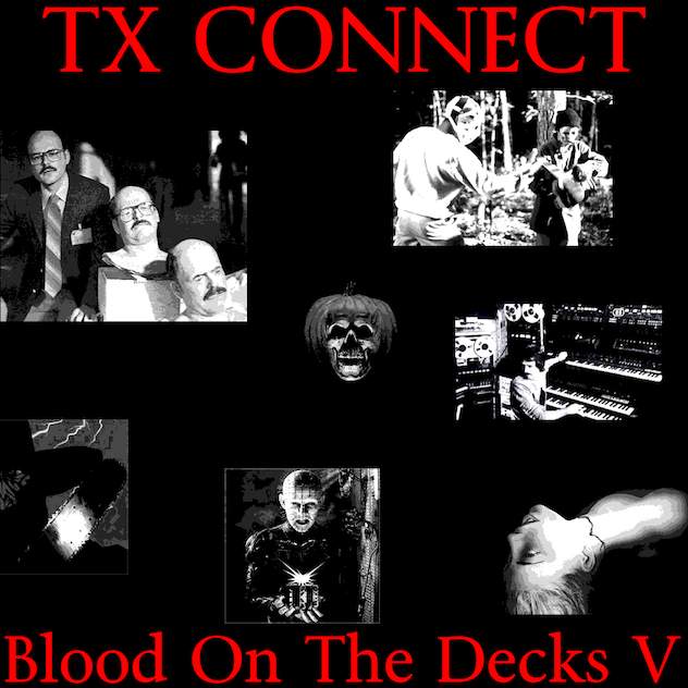 Mix of the day: TX Connect image