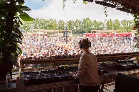 Brunch In The Park Madrid details 2018 fall season with Tiga, Âme image