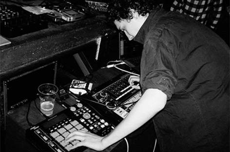 Buttechno signs with Minimal Wave's Cititrax offshoot for new album, Cherskogo Drive image