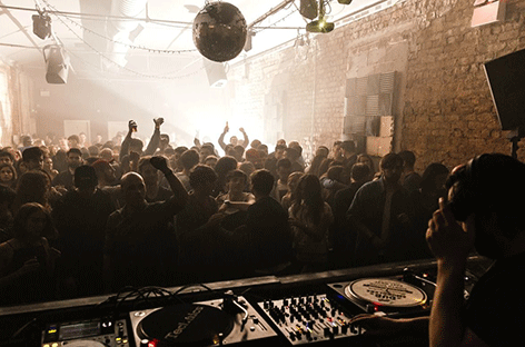 Liverpool's Buyers Club announces closure and final party on New Year's Eve image