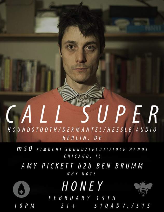 Call Super plays Minneapolis image
