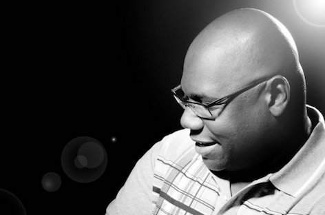 Carl Cox starts new label, Awesome Soundwave, for live electronic acts image