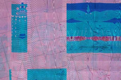 Chants returns to Astral Plane Recordings with new EP, Carious Motion image