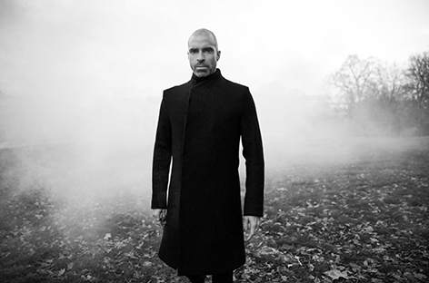 Chris Liebing signs to Mute, releases new track 'Novembergrey' image