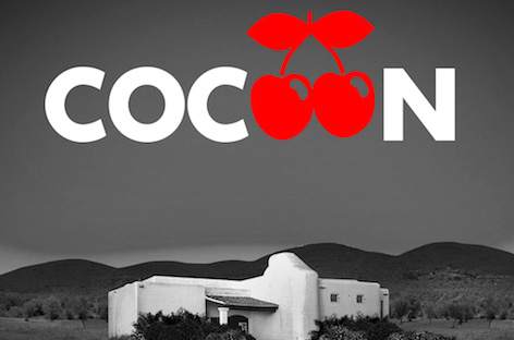 2018年のCocoon IbizaはPachaにて開催 image