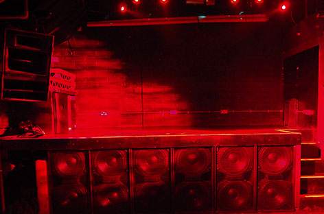 London venue Corsica Studios upgrades soundsystem image