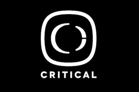 Critical Music releases 19-track compilation, New Energy Vol. 1 image