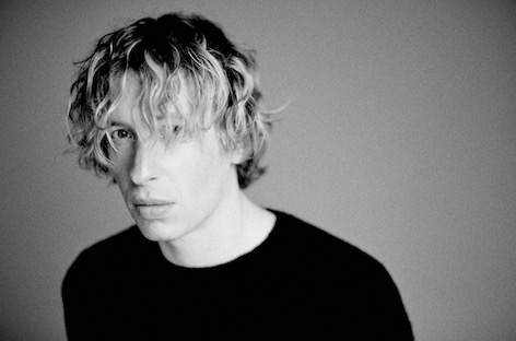 Daniel Avery's new EP, Diminuendo, is a complement to his last album image