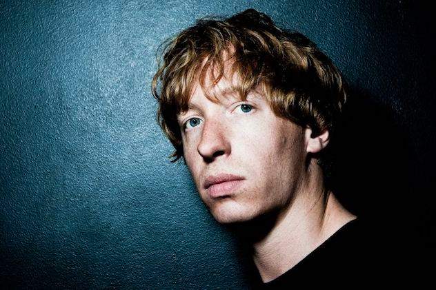 Daniel Avery billed for Pitch Music & Arts 2019 image