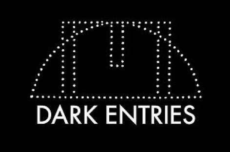 Dark Entries begins 2018 with records from Cute Heels, Villa Åbo, IMA and Calendar Crowd image