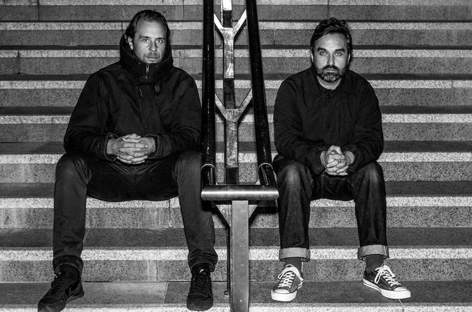 Demdike Stare release new double-pack, Passion image