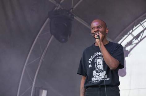 Dean Blunt shares new Muggy compilation on his label, World Music image