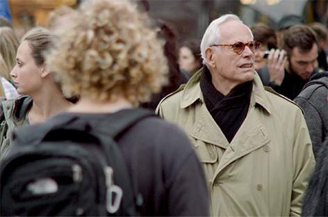 Brian Eno scores film about German designer Dieter Rams image